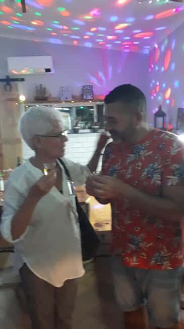 Azores: Dinner with a Local Family and Lots of Fun - FAQ