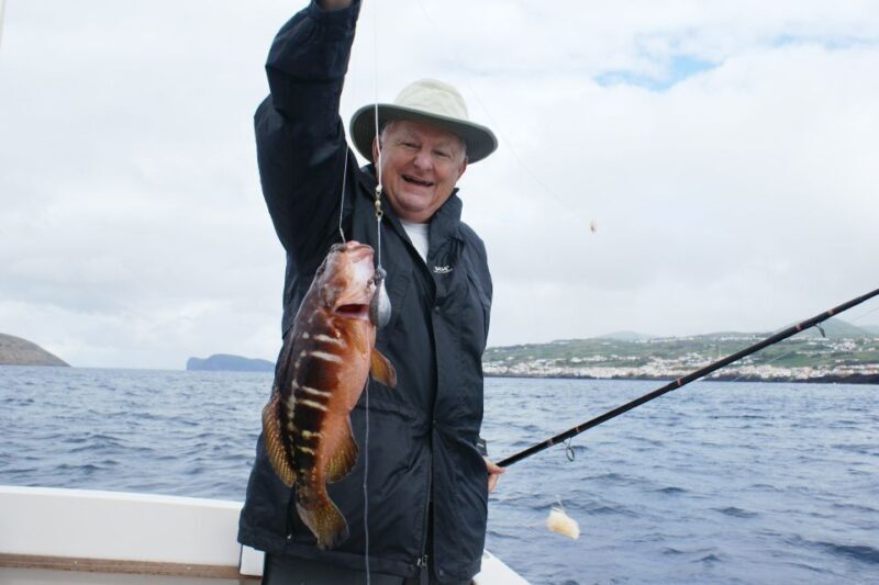 Azores: Full-Day Land & Ocean Tour - A Deep Dive into the Azores Full-Day Land & Ocean Tour