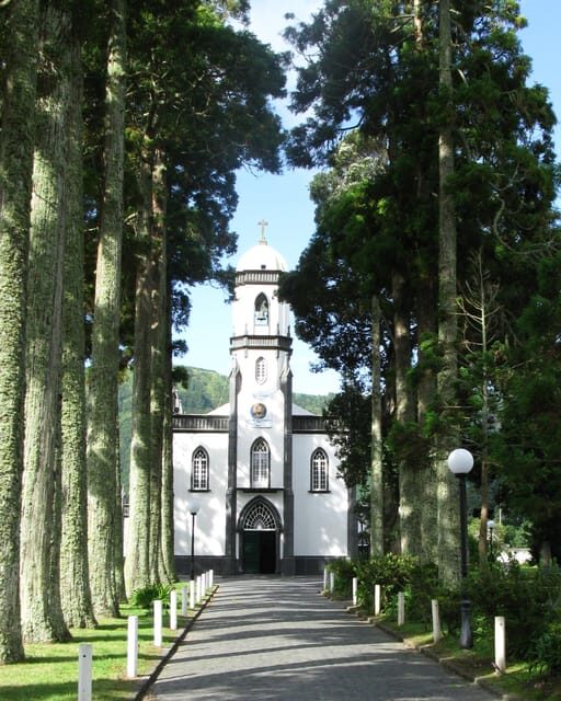 Azores Guided Tour to Volcano and Crater of Sete Cidades - Who Will Love This Tour?