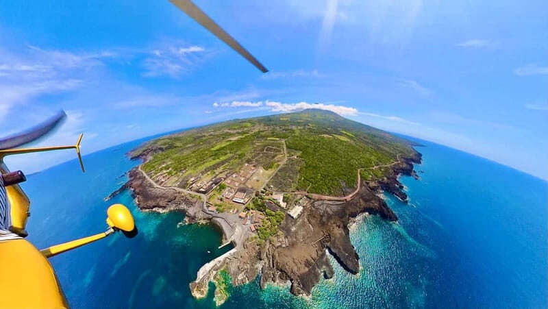 Azores Gyrocopter Flight Experience- Triangle Islands - Who Will Love This Experience?