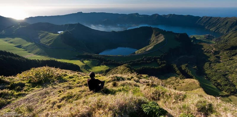 Azores: Inflatable Stand-Up Paddleboard Rental - Key Points