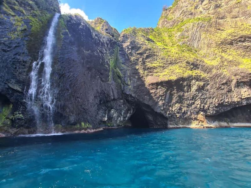 Azores - Last Sunset of Europe - Key Points
