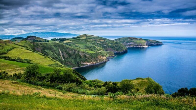 Azores: Private tour to All São Miguel island with lunch - A Deep Dive Into the Experience