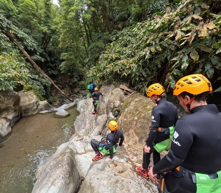 Azores: Salto do Cabrito Canyoning Adventure - Final Thoughts: Is It Worth It?
