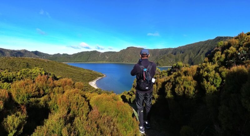 Azores: São Miguel and Lagoa do Fogo Hiking Trip - The Value of the Experience