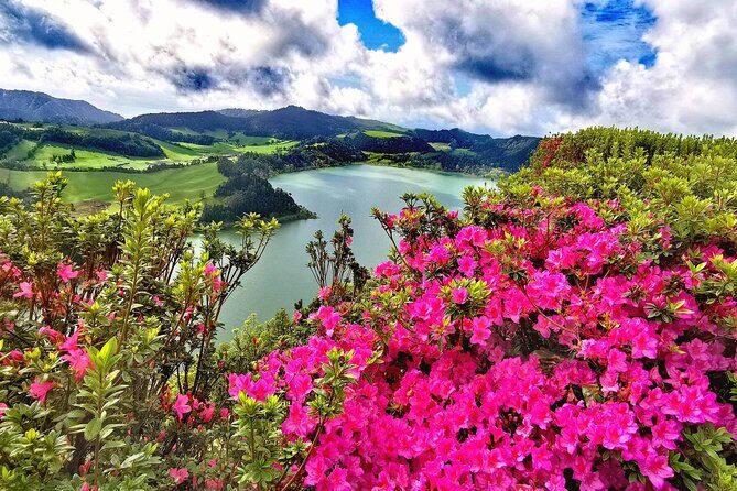 Azores São Miguel | Furnas & Nordeste with lunch included - Who Is This Tour Best Suited For?
