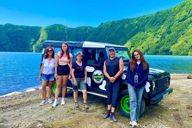 Azores - Seven Cities & Lagoa do Fogo tour - Authentic Experiences and Insider Tips