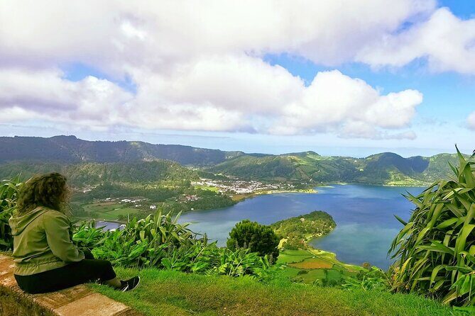 Azores: Shore Excursion Sete Cidades - Blue & Green Twin Crater Lakes - The Value and Overall Experience
