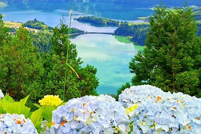 Azores: Shore Excursion Sete Cidades - Blue & Green Twin Crater Lakes - Who Will Love This Tour?