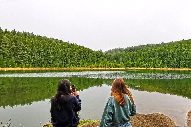 Azores: Shore Excursion Sete Cidades - Blue & Green Twin Crater Lakes - Final Thoughts