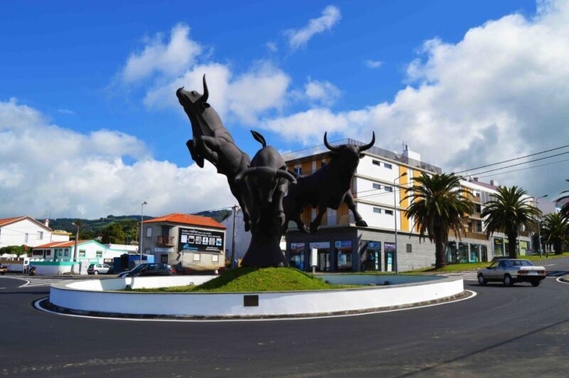 Azores: Terceira Island Full-Day Tour - Introduction