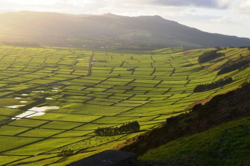 Azores: Terceira Island Full-Day Tour - The Value Proposition