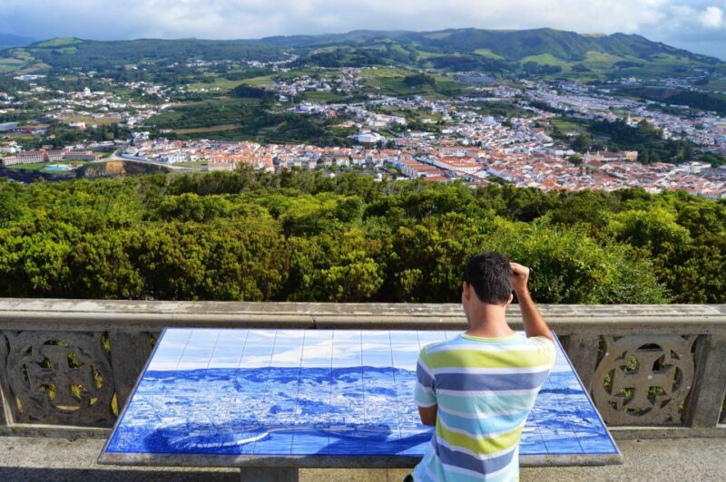 Azores: Terceira Island Full-Day Tour - Frequently Asked Questions