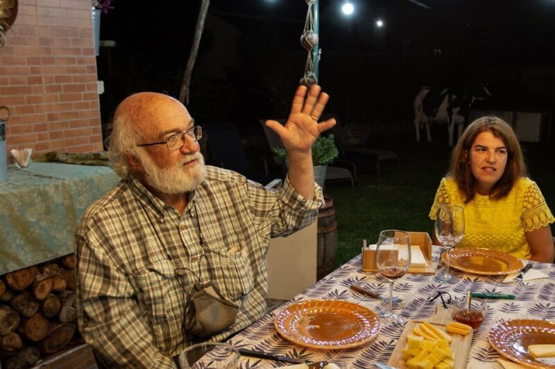 Azores: Volcanic Wine and Tapas Tasting Party - The Sum Up