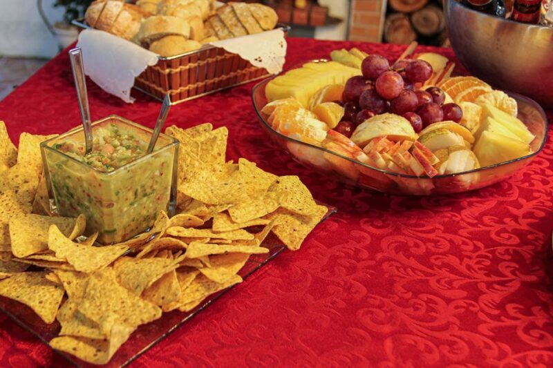 Azores: Volcanic Wine and Tapas Tasting Party - FAQ