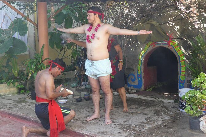 Aztec Temazcal Experience & Jungle Coyuca Lagoon &Turtle Release - A Detailed Look at the Tour Experience