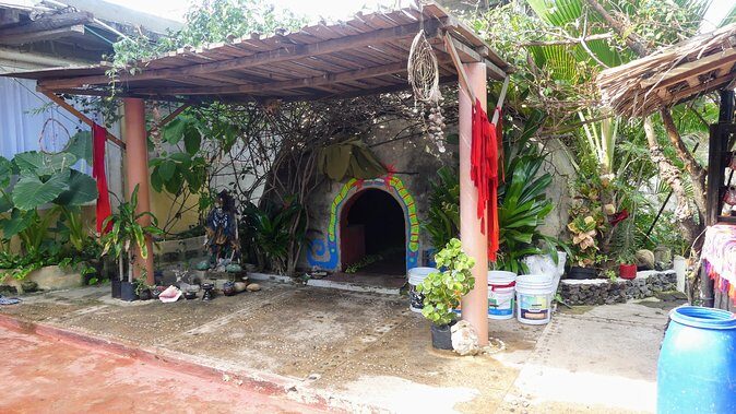 Aztec Temazcal Experience & Jungle Coyuca Lagoon &Turtle Release - Authenticity and Educational Value