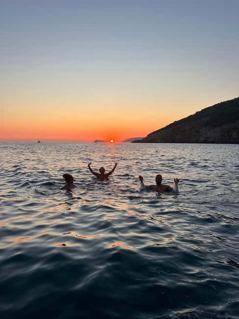Azure Paradise: Blue Cave and Kotor Bay Boat Tour - Azure Paradise: Blue Cave and Kotor Bay Boat Tour Review