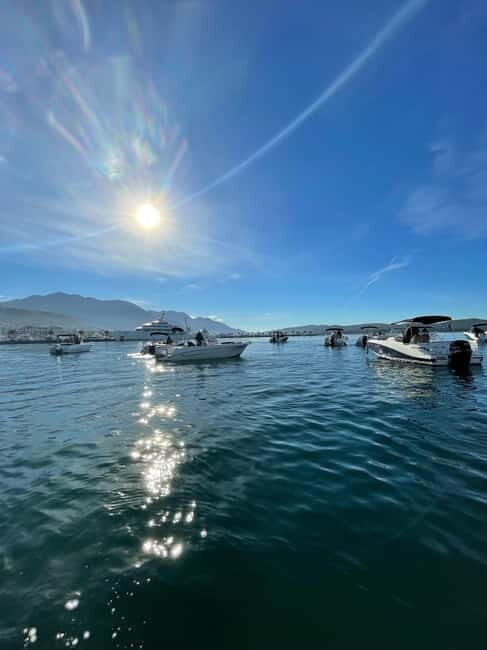 Azure Paradise: Blue Cave and Kotor Bay Boat Tour - Why the Blue Cave and Kotor Bay Tour Works