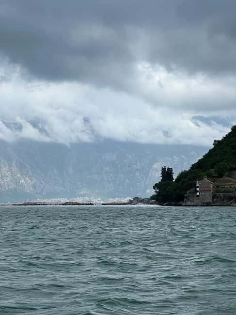 Azure Paradise: Blue Cave and Kotor Bay Boat Tour - The Value of This Experience