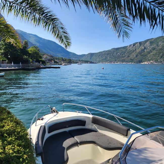 Azure Wonders: Kotor's Blue Cave Expedition - FAQ