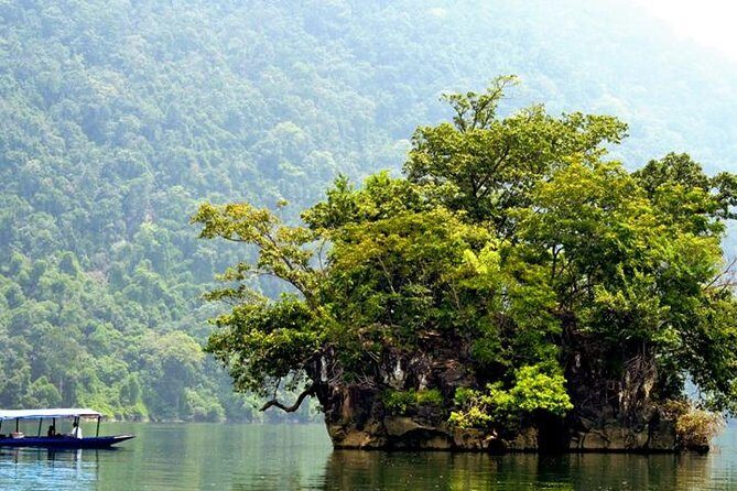 Ba Ba lake 3 days 2 nights tour - Key Points