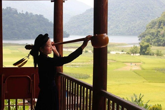 Ba Be Lake 2Day Tour from Hanoi. Trekking, Boat trip, Homestay - Who Is This Tour Best For?