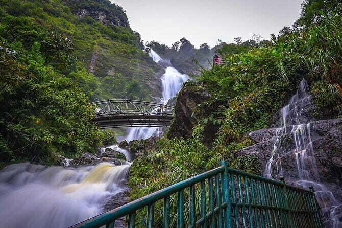 Ba Be Lake and Motorbike 2D1N Tour from Hanoi - Key Points