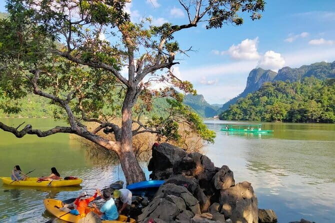Ba Be Lake and Motorbike 2D1N Tour from Hanoi - What Makes This Tour Stand Out?