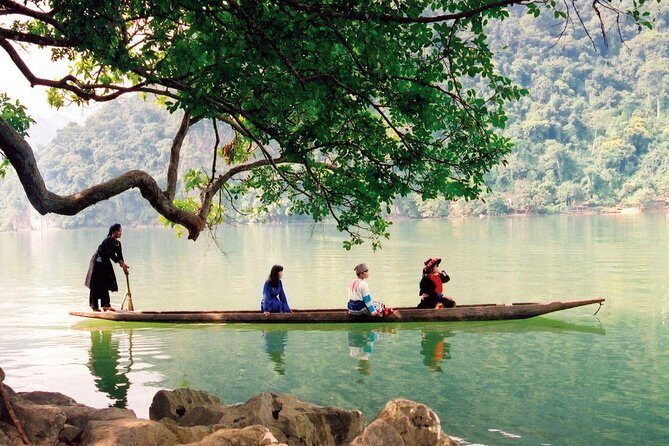 Ba Be Lake- Ban Gioc waterfall 3 days 2 nights (PRIVATE TOUR) - An In-Depth Look at the 3-Day Ba Be Lake & Ban Gioc Waterfall Private Tour