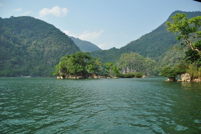 Ba Be Lake- Ban Gioc waterfall 3 days 2 nights (PRIVATE TOUR) - Authentic Encounters and Surprising Details