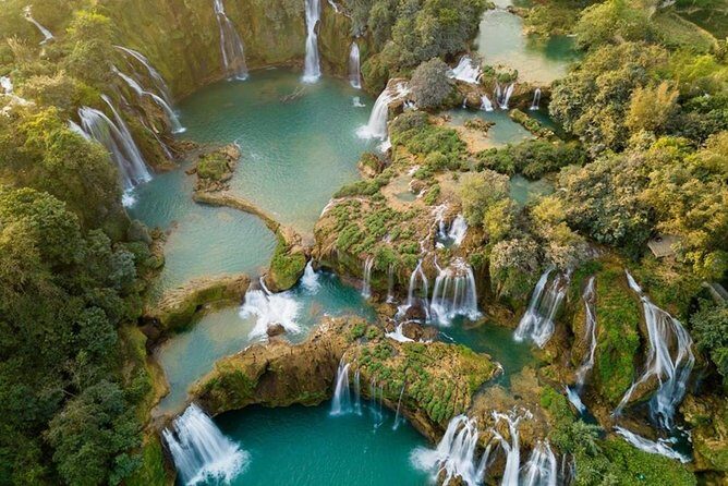 Ba Be Lake- Ban Gioc waterfall 3 days 2 nights (PRIVATE TOUR) - FAQs