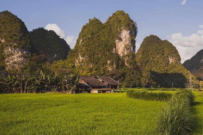 Ba Be Lake & Ban Gioc Waterfall Adventure Tour 3 Days - What Makes This Tour Stand Out