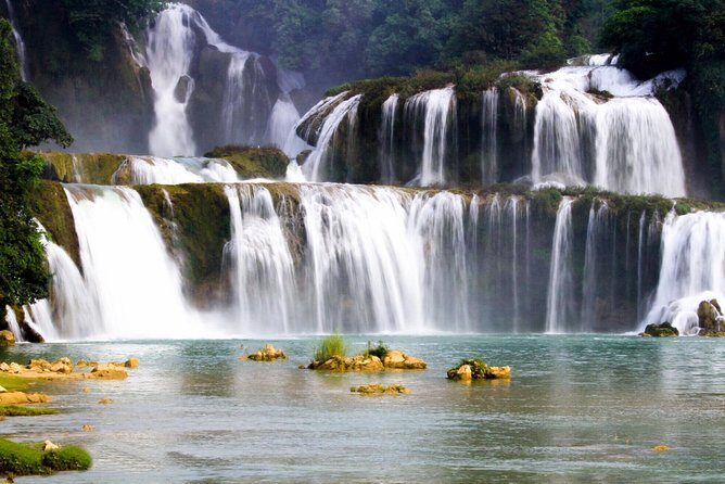 Ba Be Lake & Ban Gioc Waterfall Adventure Tour 3 Days - Who This Tour Is Perfect For