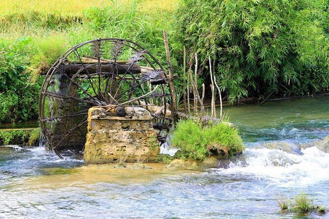 Ba Be Lake & Ban Gioc Waterfall Adventure Tour 3 Days - The Sum Up