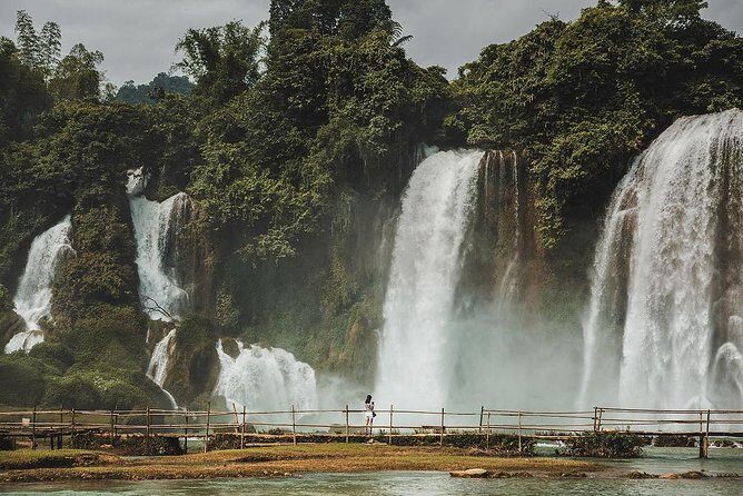 Ba Be Lake & Ban Gioc Waterfall Adventure Tour 3 Days - FAQs