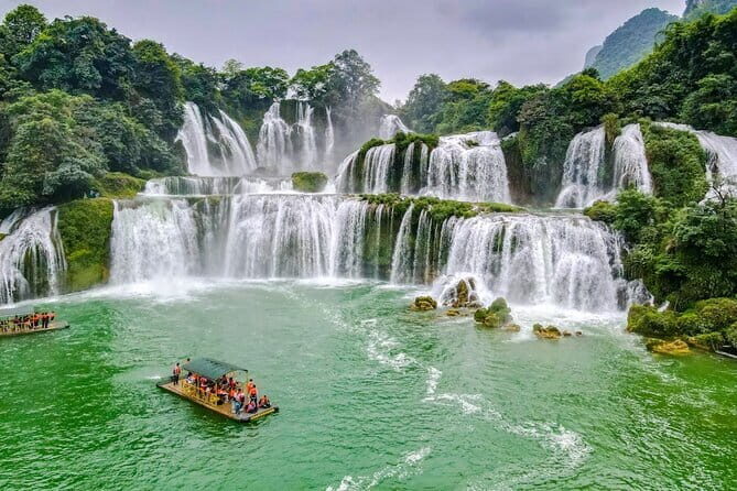 Ba Be Lake Boat Trip 2D1N from Hanoi - Exploring the Charm of Ba Be Lake: An In-Depth Review