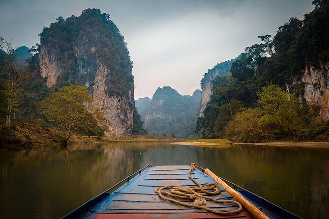 Ba Be Lake Discovery 3 Days - An In-Depth Look at the Itinerary