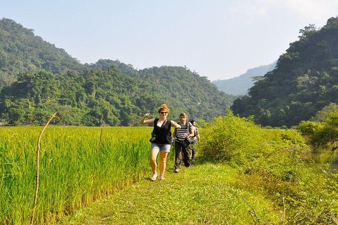 Ba Be National Park 3 days 2 nights including trekking and cycling - A Deep Dive into the Ba Be National Park Experience