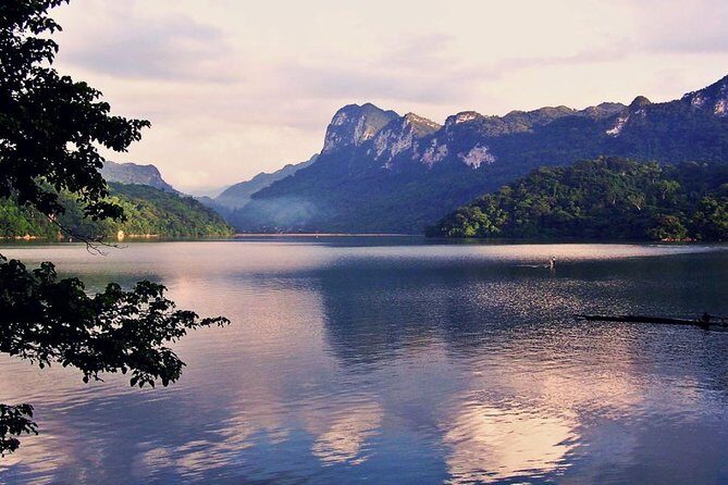 Ba Be National Park 3 days 2 nights including trekking and cycling - What Makes This Tour Stand Out?