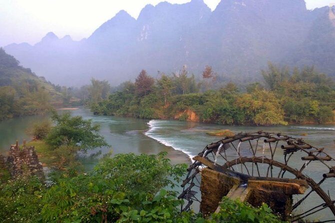Ba Be National Park trekking tour 3 days - Practical Details and What to Expect