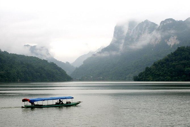 Ba Be National Park trekking tour 3 days - Authentic Encounters You’ll Remember