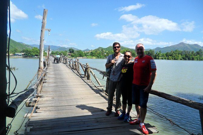 Ba Ho Waterfall and Countryside Guided Motorcycle Tour - Final Thoughts: Who Is This Tour Best For?