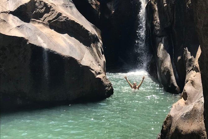 Ba Ho Waterfall Discovery - Half Day Tour - Who Should Book This Tour?