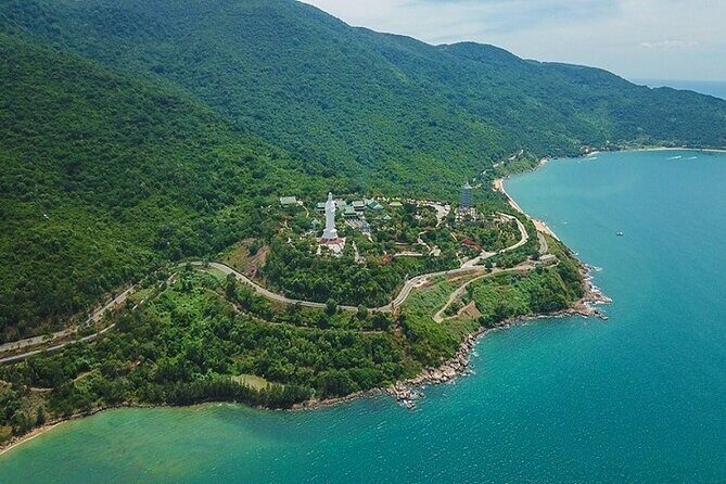 Ba Na Hill/Golden Bridge/Dragon Bridge Customize Tour by Private - The Itinerary Unpacked: What to Expect