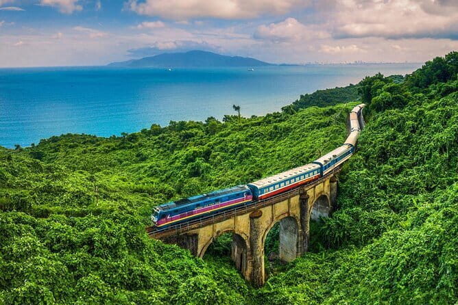 Ba Na Hill & Golden Brigde & Marble Mountain Private Tour - The Sum Up: Why This Tour Is a Great Choice