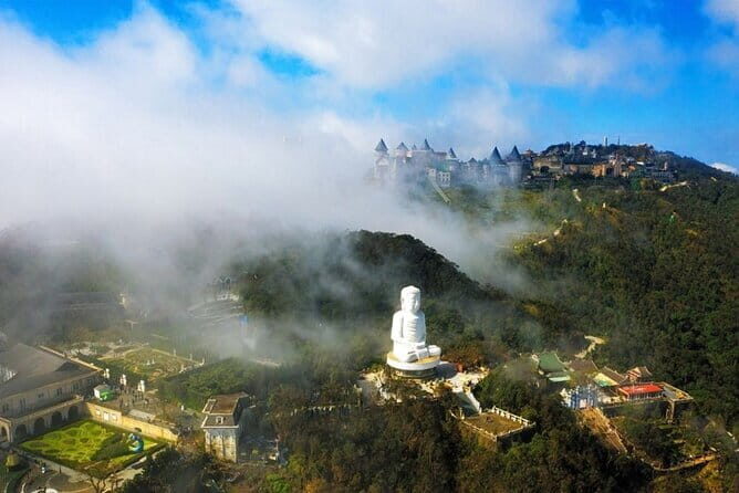 Ba Na Hills and Golden Bridge Day Tour- - Practical Tips for a Smooth Day