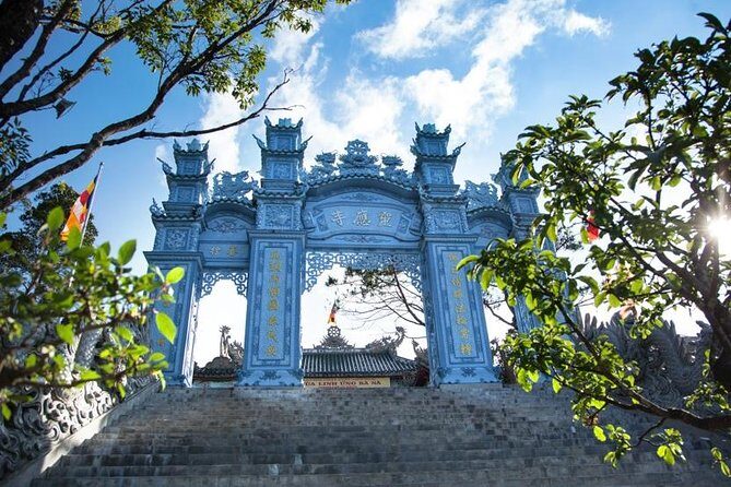Ba Na Hills and Golden Bridge Full-day tour From Da Nang - Is This Tour Worth It?