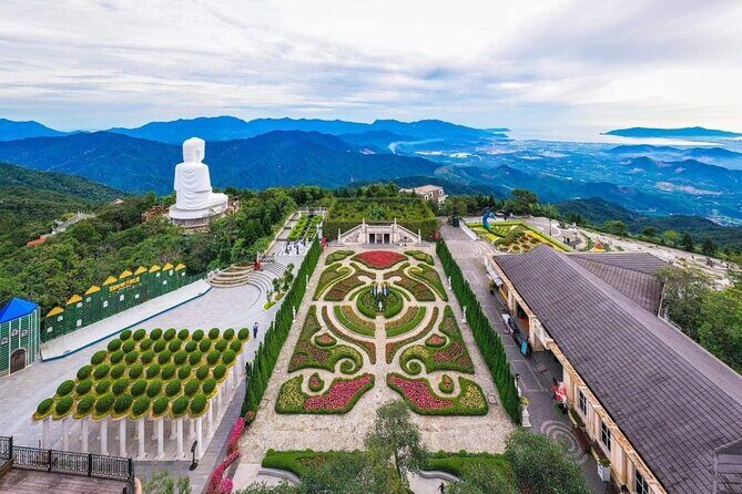 Ba Na Hills and Golden Bridge Full Day Tour From Da Nang - FAQs