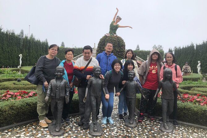 Ba Na Hills and Golden Bridge Full Day Tour Small Group - An In-Depth Look at the Tour Experience